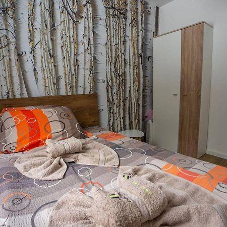 Apartman Lucky 2 コパオニク エクステリア 写真