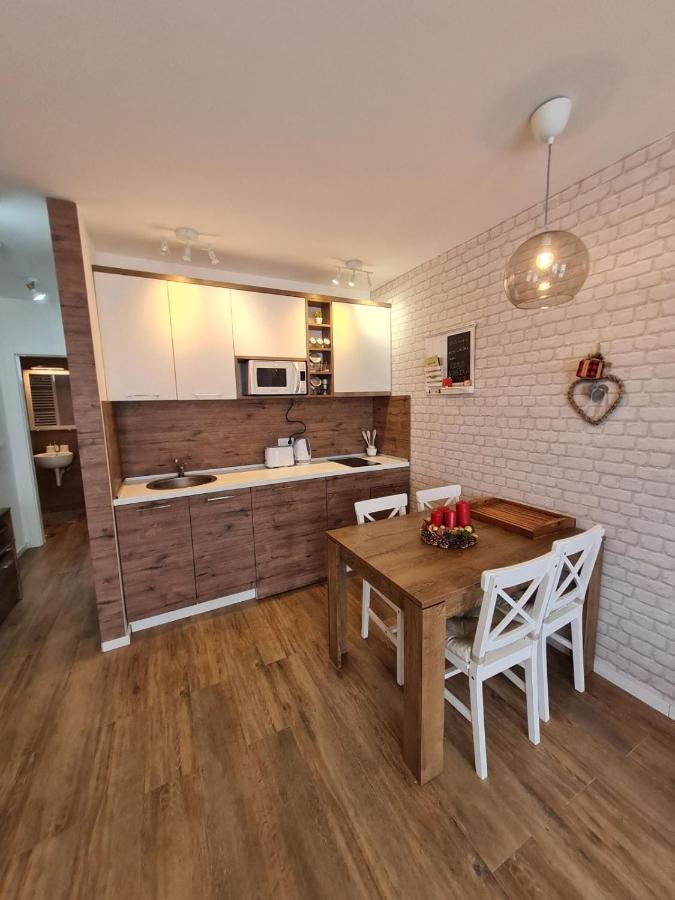 Apartman Lucky 2 コパオニク エクステリア 写真