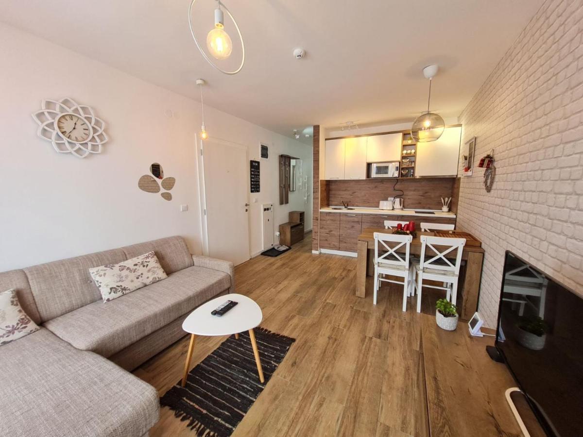 Apartman Lucky 2 コパオニク エクステリア 写真