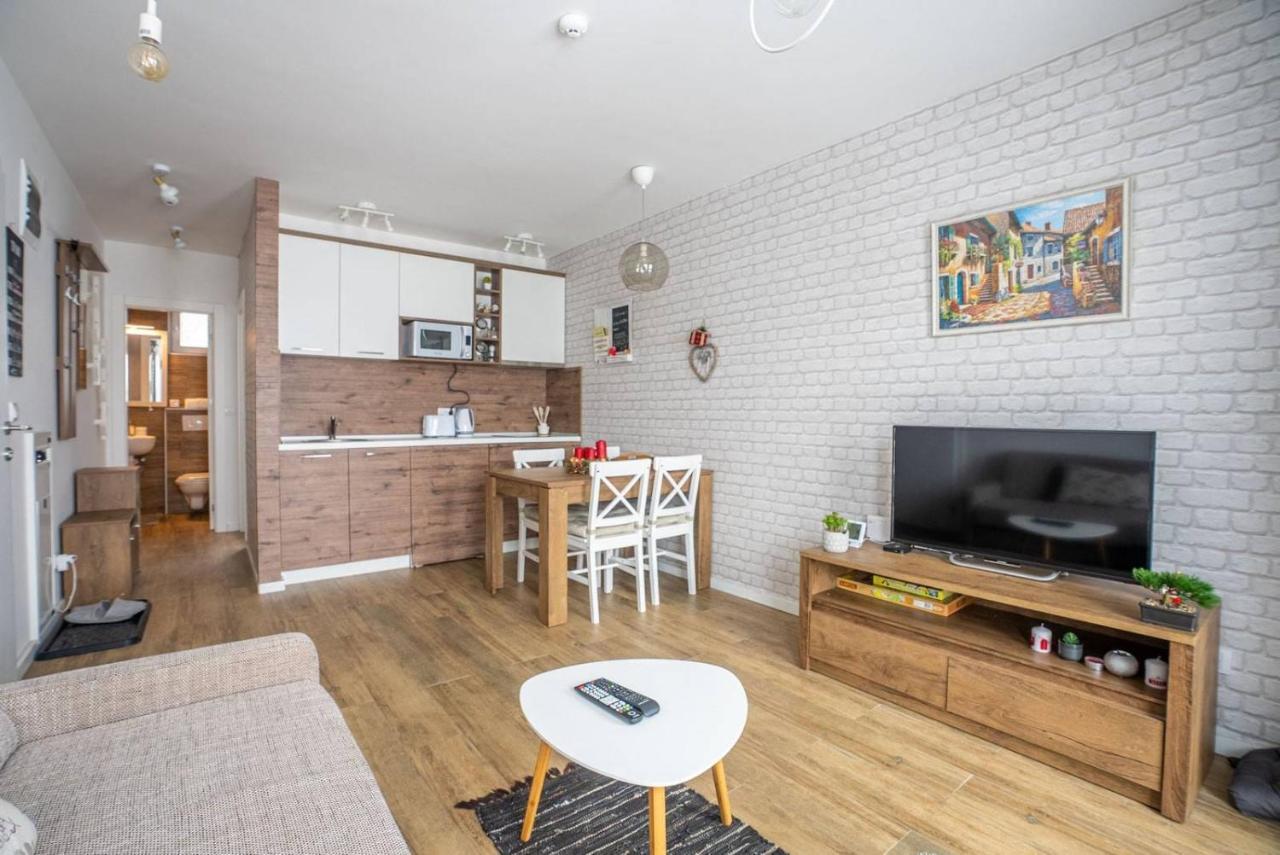 Apartman Lucky 2 コパオニク エクステリア 写真