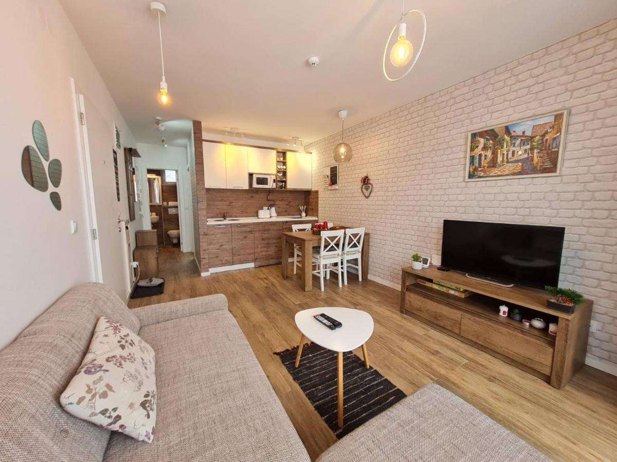 Apartman Lucky 2 コパオニク エクステリア 写真