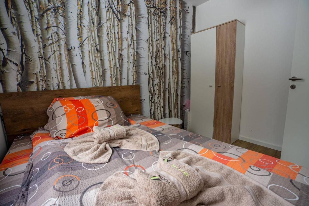 Apartman Lucky 2 コパオニク エクステリア 写真
